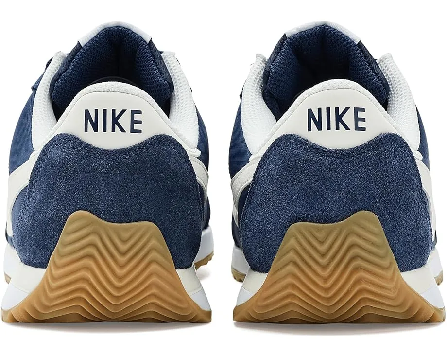 Кроссовки Nike Pacific для детей с верхом из замши и резиновой подошвой