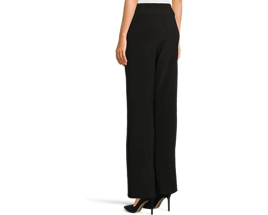 Брюки Krazy Larry из микрофибры с зауженным низом и панелью для контроля живота