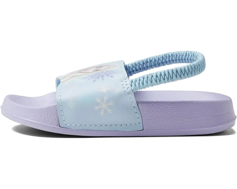 Детские сандалии Josmo Frozen с эластичным ремешком