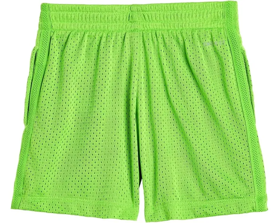 Шорты Nike Dri-FIT Multi Mesh для малышей