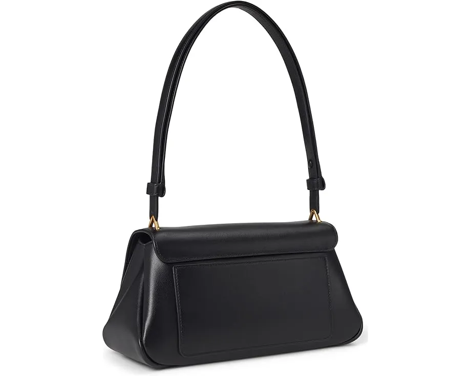 Сумка через плечо Grace из гладкой кожи Kate Spade New York с несколькими отделениями