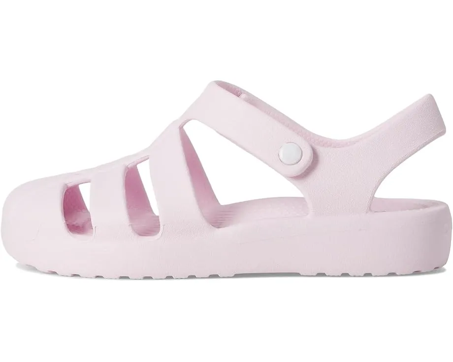Детские сандалии Crocs Fisherman с регулируемыми ремешками
