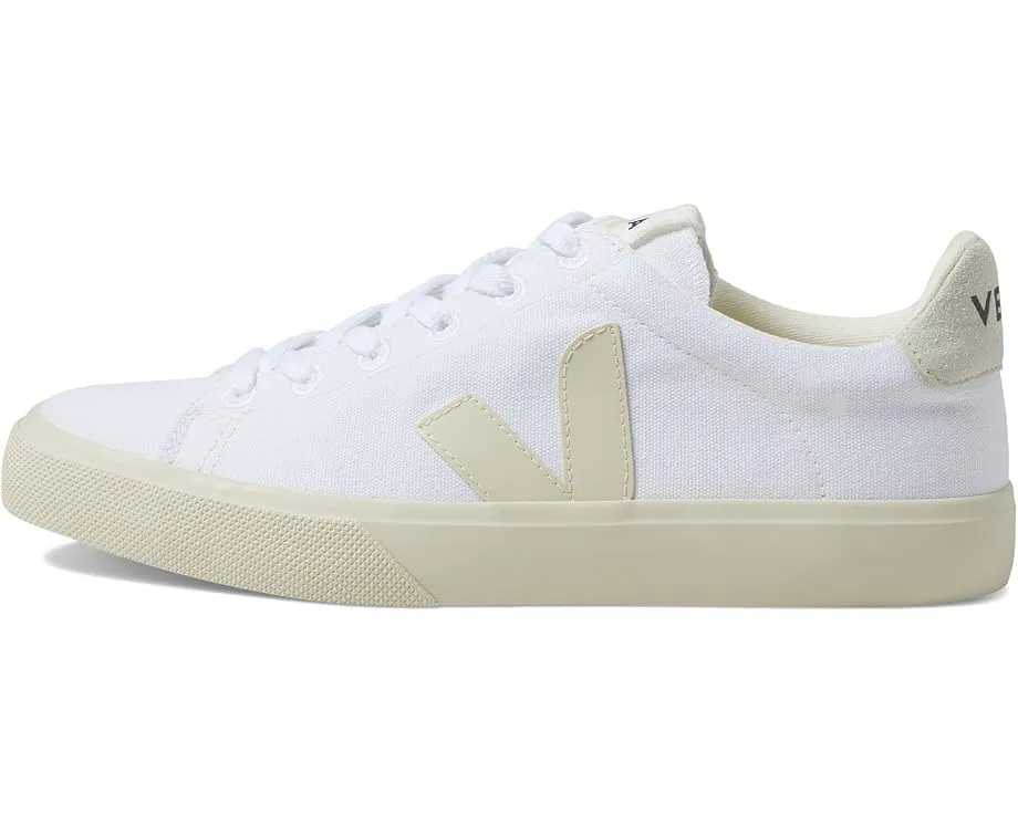 VEJA Campo CA Canvas кроссовки с текстильным верхом