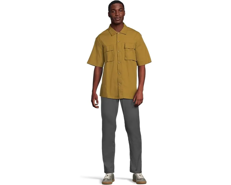 Штаны Prana Stretch Zion 5 Pocket SL с защитой UPF50+ и сужением