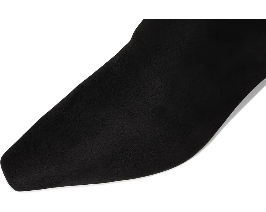 Сапоги Nine West Havier Wide Calf до колена с квадратным носком