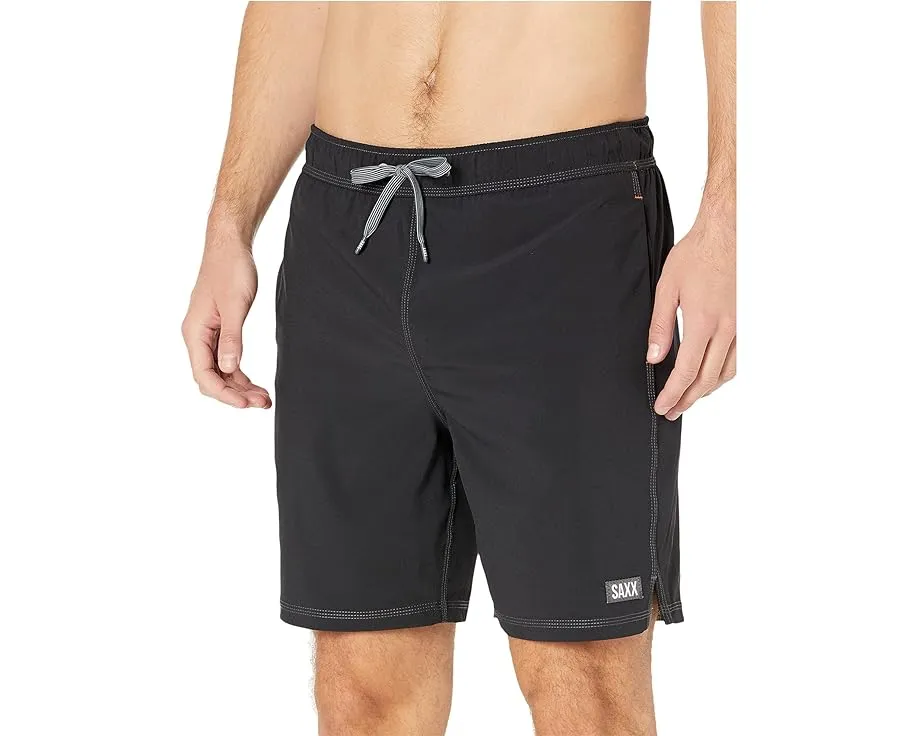 SAXX UNDERWEAR Oh Buoy 2-in-1 7" Volley шорты с системой поддержки Ballpark Pouch