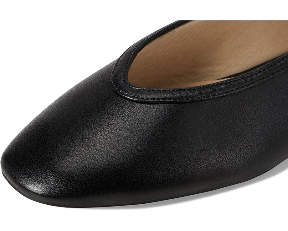 Балетки Fortune на плоской подошве с системой комфорта Journee Collection