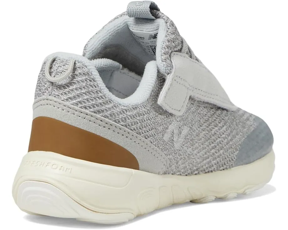 Детские кроссовки New Balance New-B 1440 с эластичной панелью и круглым носком