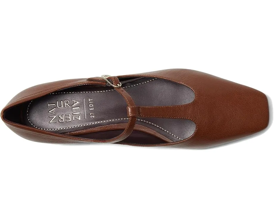 Туфли-лодочки Naturalizer 27 Edit Bella с ремешком T-strap