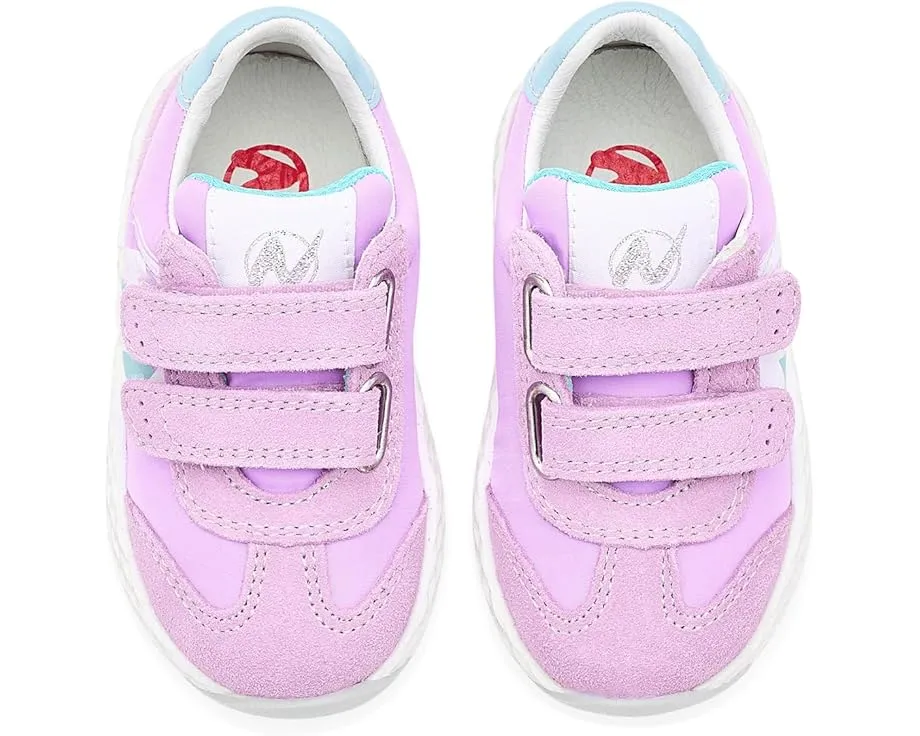 Детские кроссовки Naturino Jesko 2 VL на липучках