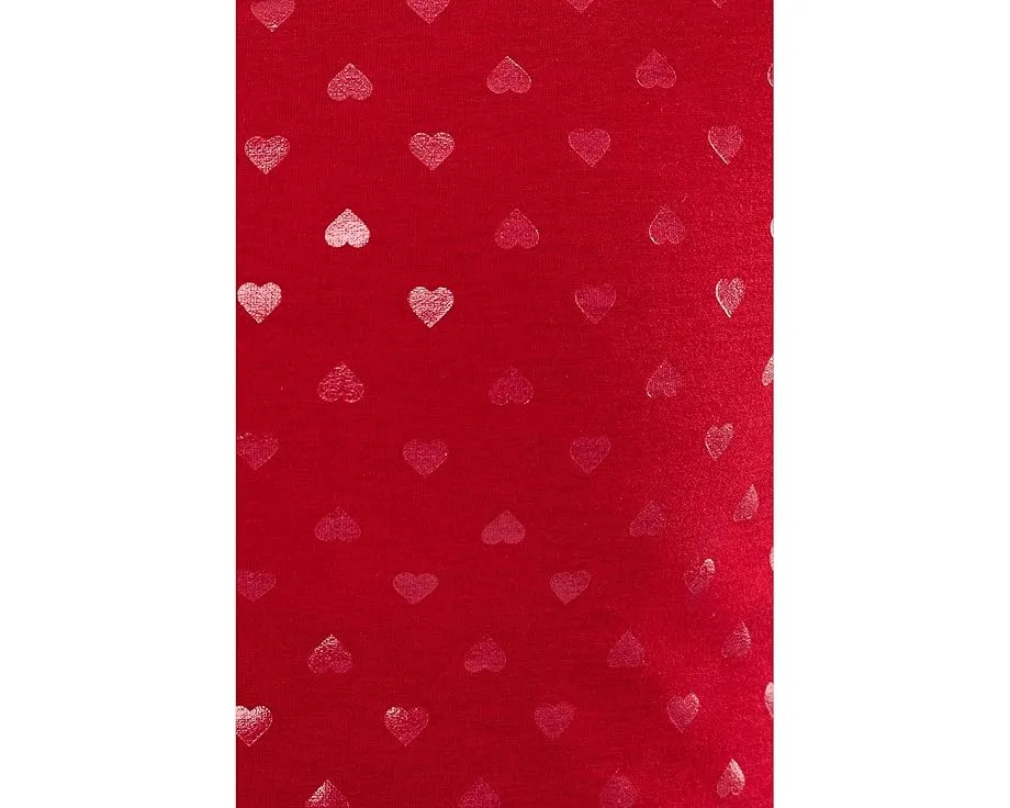 Кроп-топ Beyond Yoga Softshine Slim с ракребеком и блестящим принтом