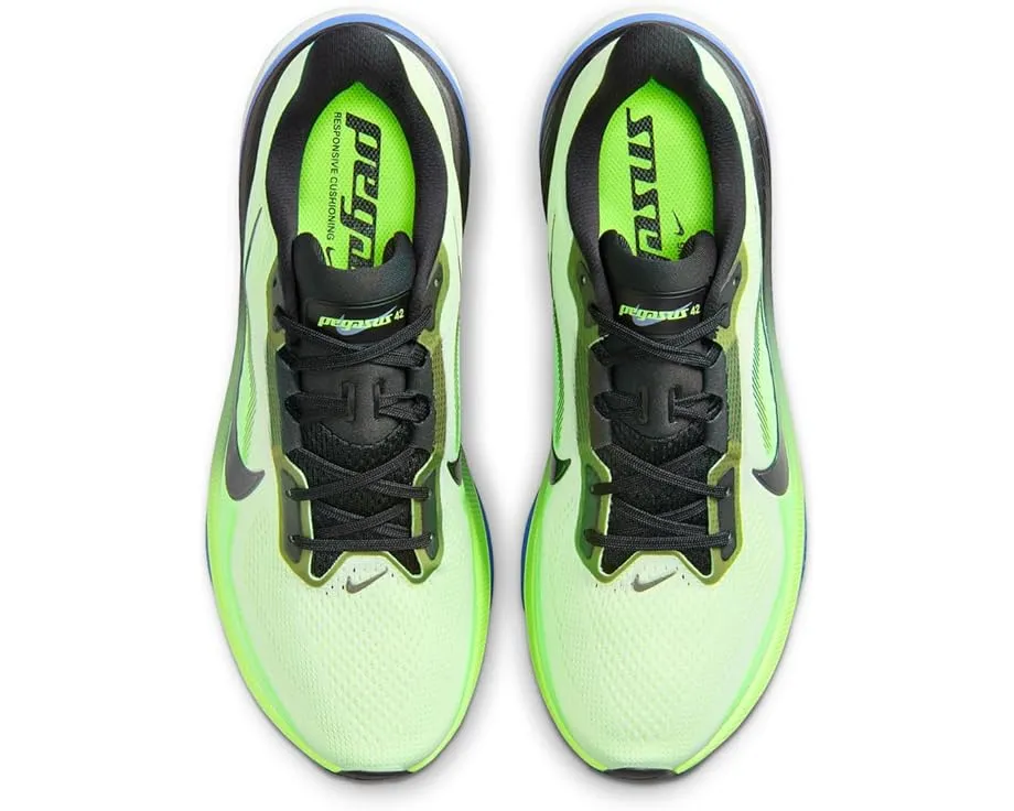 Кроссовки Nike Air Zoom Pegasus 42 с ReactX и амортизацией