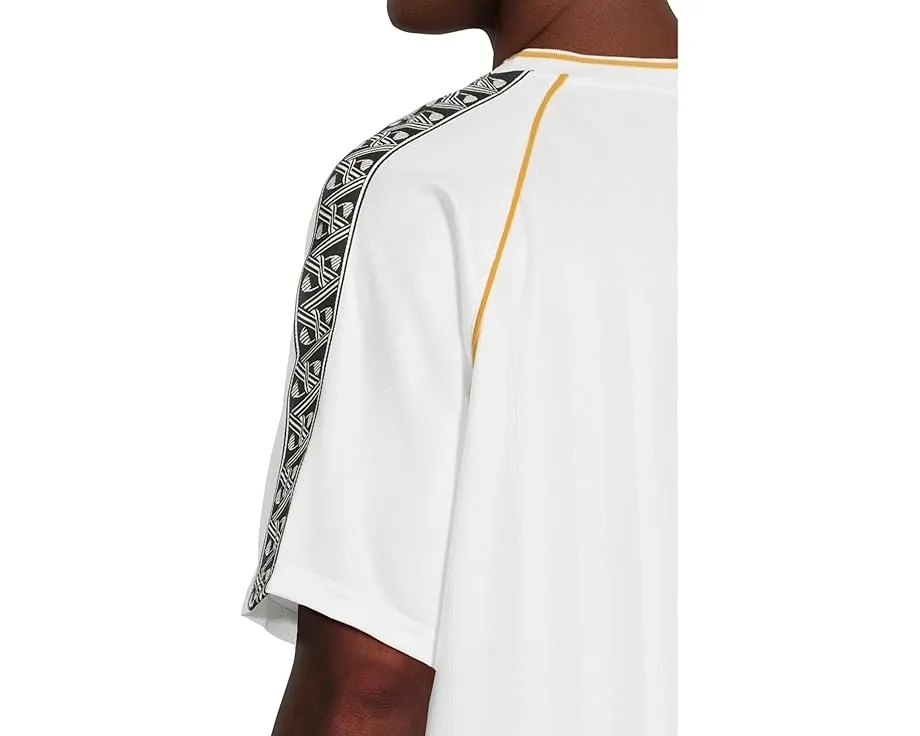 Футболка PUMA King Relaxed Soccer из переработанного полиэстера