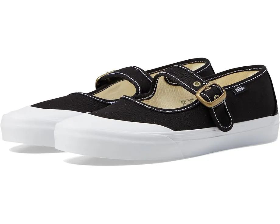 Vans балетки Mary Jane с ремешком