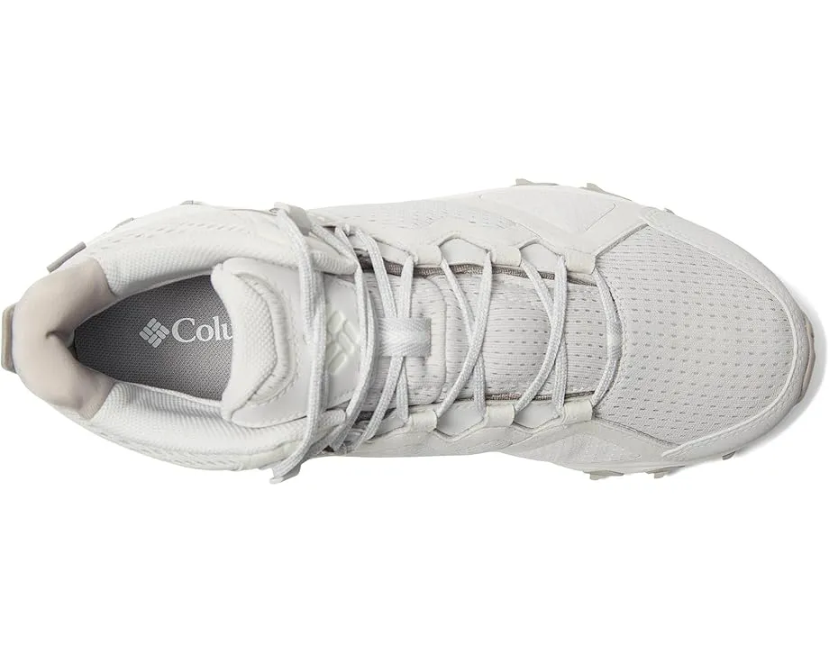 Водонепроницаемые треккинговые ботинки Columbia Peakfreak Hera Mid Outdry