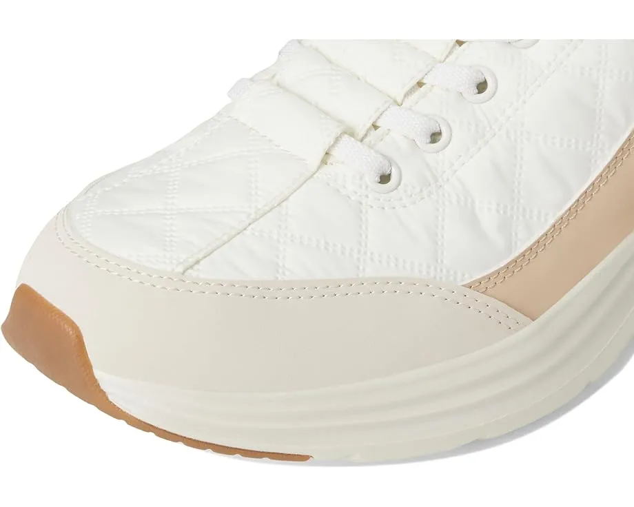 Skechers Contour Foam - Cozy Fit с технологией Air-Cooled Memory Foam