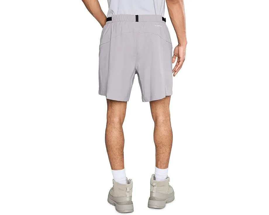 Шорты Class V Pathfinder Belted 7" с ремнем и отделкой DWR The North Face