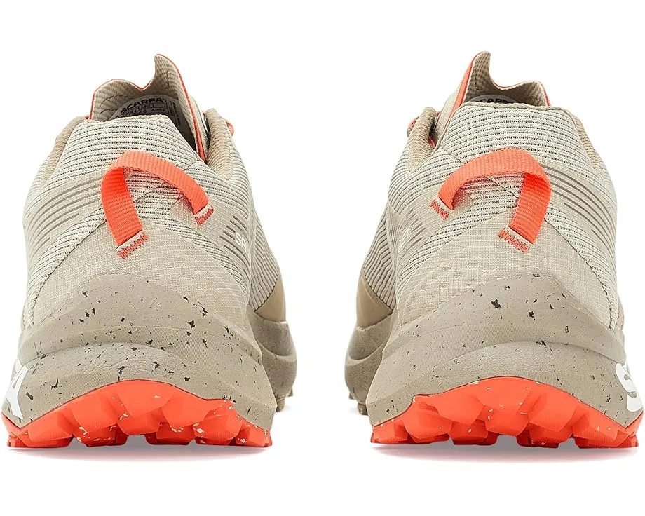 Кроссовки Scarpa Spin Planet для тренировок с технологией Axial TR