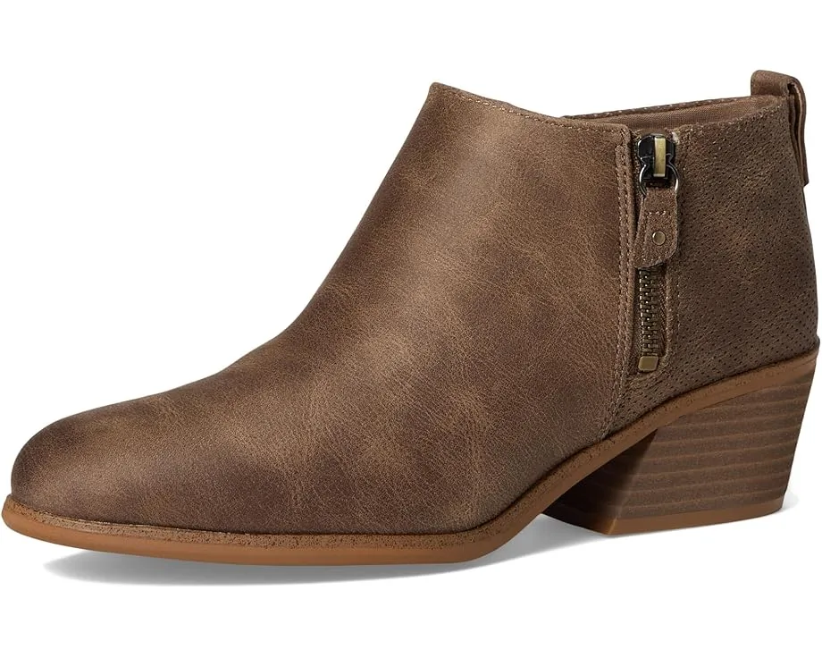 Ботильоны Dr. Scholl's Lainey в вестерн стиле на устойчивом каблуке