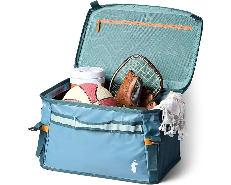 Контейнер Cotopaxi Allpa 60L Gear Hauler Box