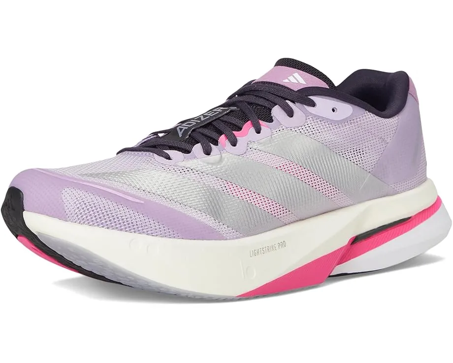 Беговые кроссовки adidas Adizero Boston 13 с технологией ENERGYRODS 2.0