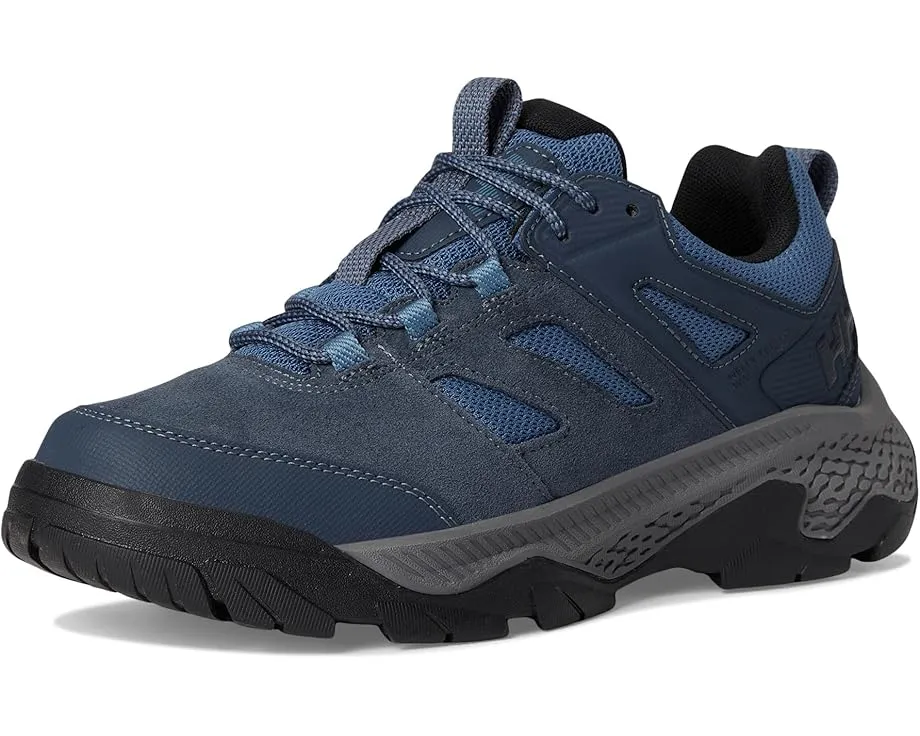 Кроссовки Helly Hansen Switchback Low 3 HT с водонепроницаемой защитой HellyTech