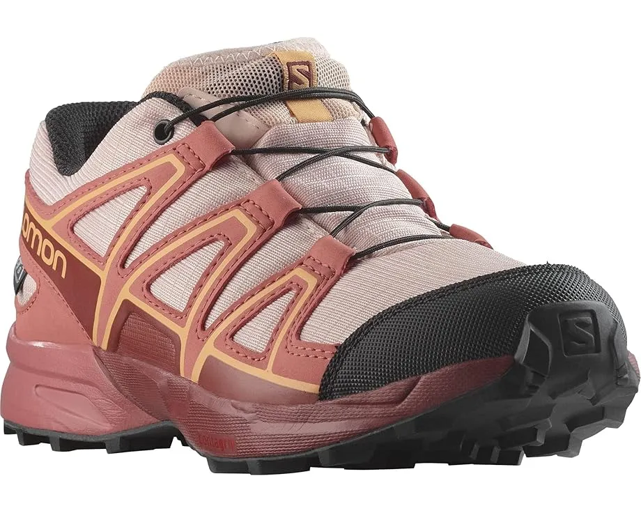 Детские кроссовки Salomon Kids Speedcross CSWP для бега по пересеченной местности
