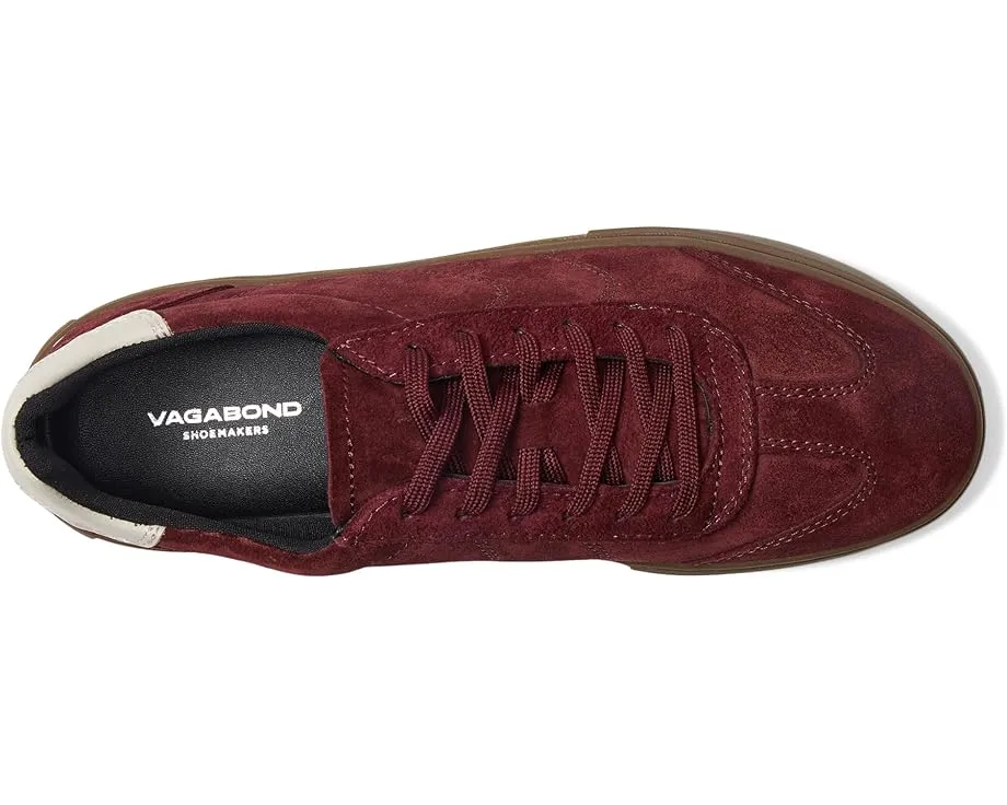 Кроссовки Vagabond Shoemakers Cody из белой кожи в спортивном стиле