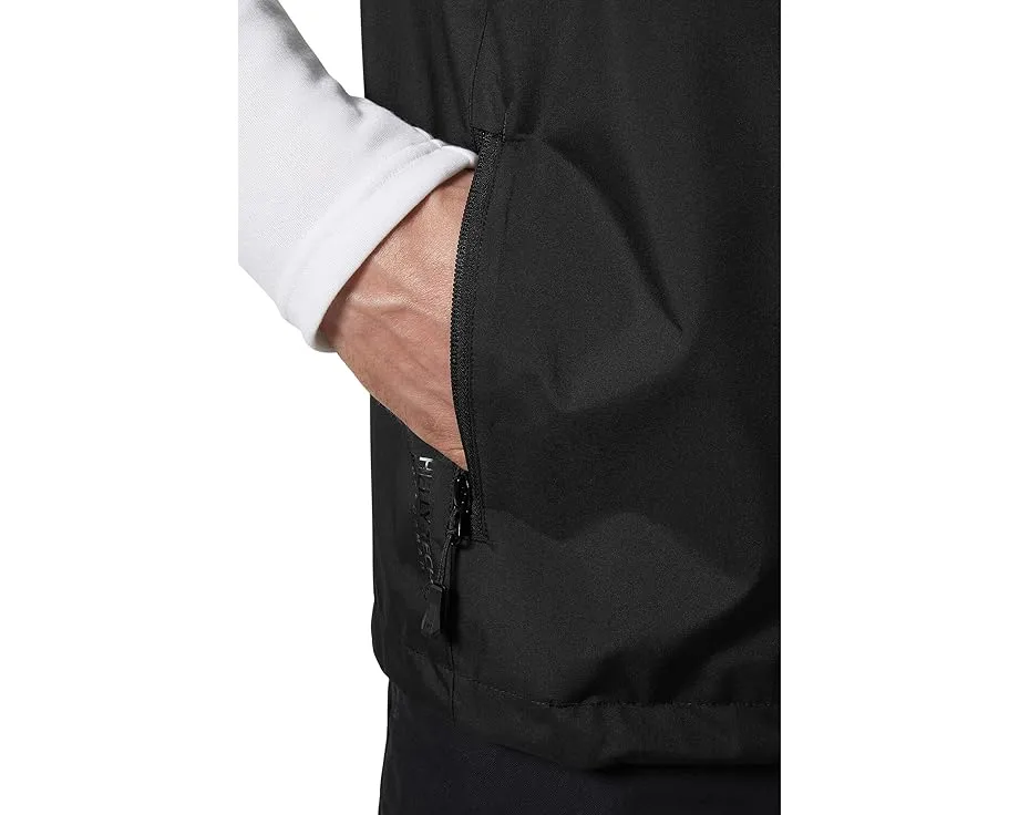 Жилет Helly Hansen Crew Vest 2.0 с утеплителем Primaloft и водоотталкивающей отделкой