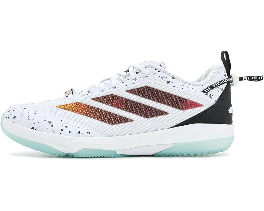 Бутсы для искусственного покрытия adidas Adizero Impact 2.0 с технологией Lightstrike
