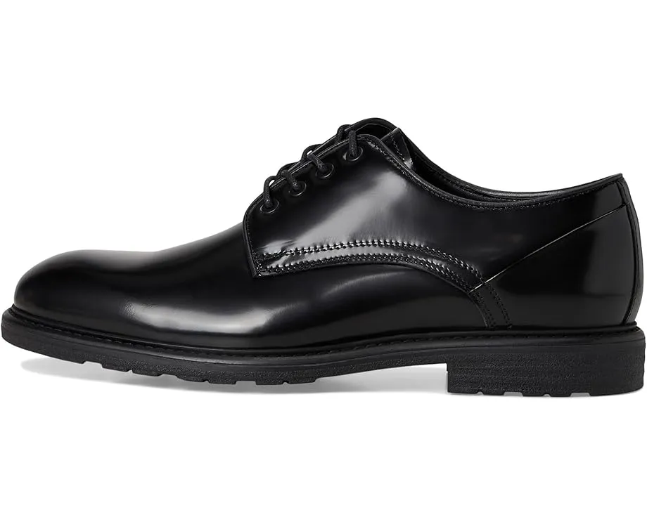 Туфли Steve Madden Valdez из кожи на шнуровке для делового стиля