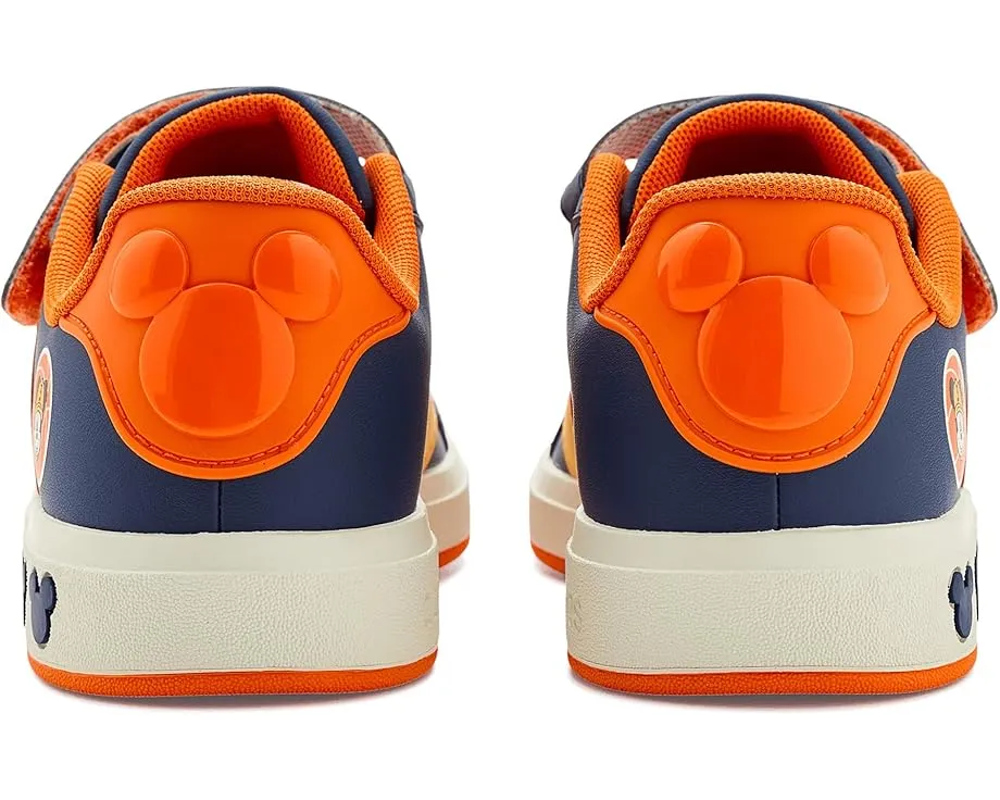 Детские кроссовки Adidas Disney Mickey Mouse Grand Court