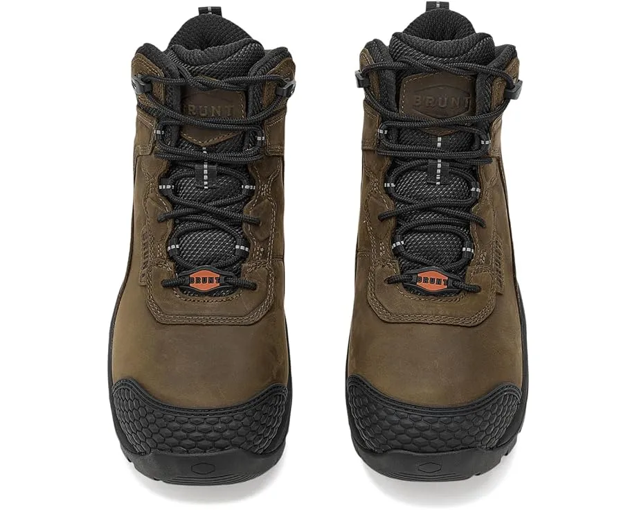 Ботинки BRUNT The Hawthorne 6 дюймов (15.24 см) WP Soft Toe