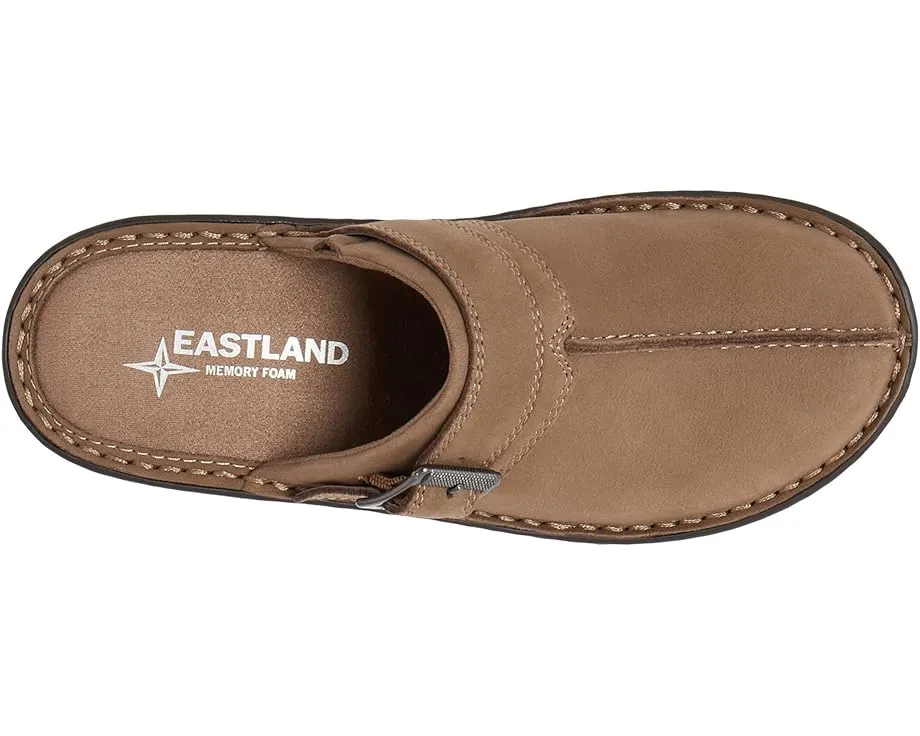 Тапочки Mae от Eastland 1955 Edition из натуральной кожи