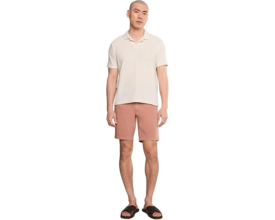 AG Jeans шорты Wanderer Slim Trouser укороченные
