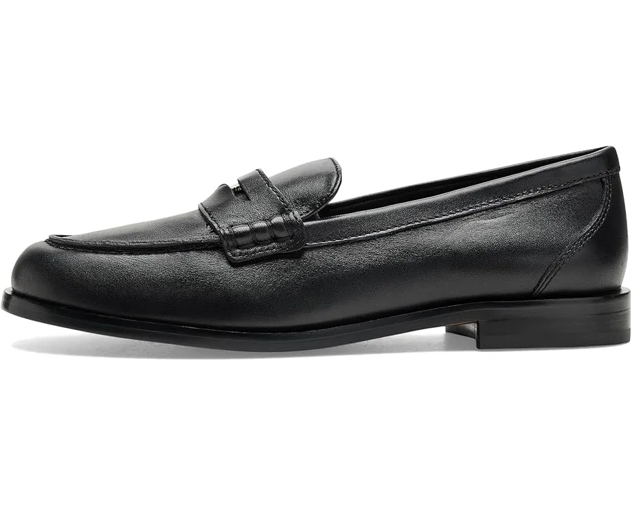 Лоферы The Grayson Penny Loafers Madewell