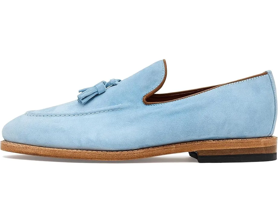 Лоферы Allen Edmonds Randtassel с кисточками и технологией комфорта Poron Embrace