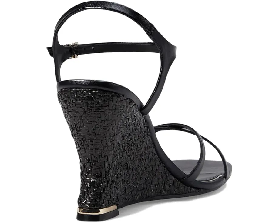 Сандалии Kenneth Cole New York Freya на платформе с регулируемой лямкой на щиколотке