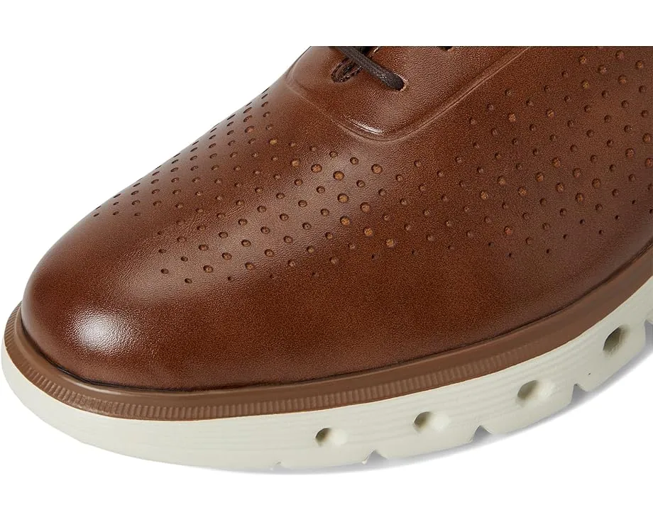 Туфли Dockers Ferguson со стелькой Supreme Comfort PRO и подошвой Active Rebound
