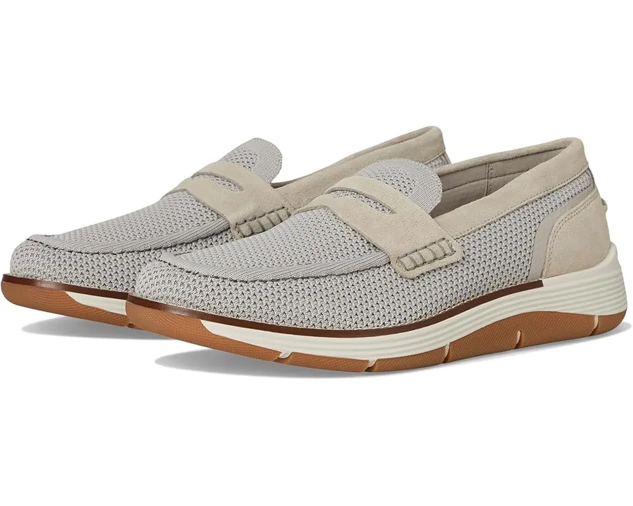 Мужские слипоны Rockport Lance с технологией truTECH и полиэстеровым верхом