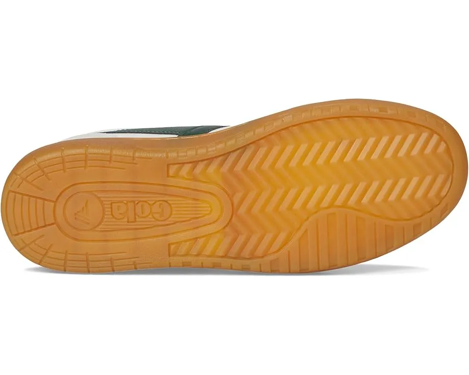Винтажные кроссовки Gola Eagle '86 с махровой подкладкой