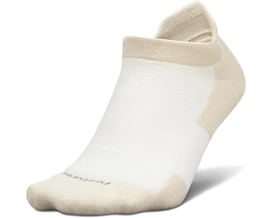 Носки Feetures High Performance Max Cushion No Show Tab с высокой амортизацией