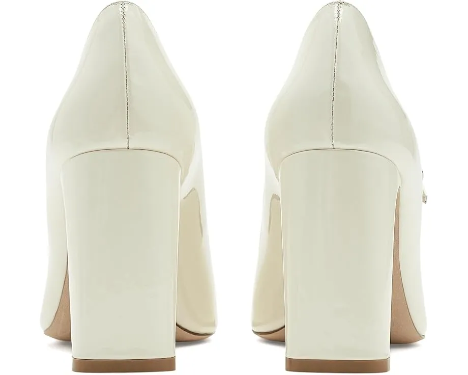 Туфли Babette Mary Jane 85 от Stuart Weitzman на устойчивом каблуке
