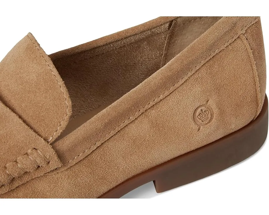 Мокасины Born Maris с носком мокасин и стелькой для комфорта