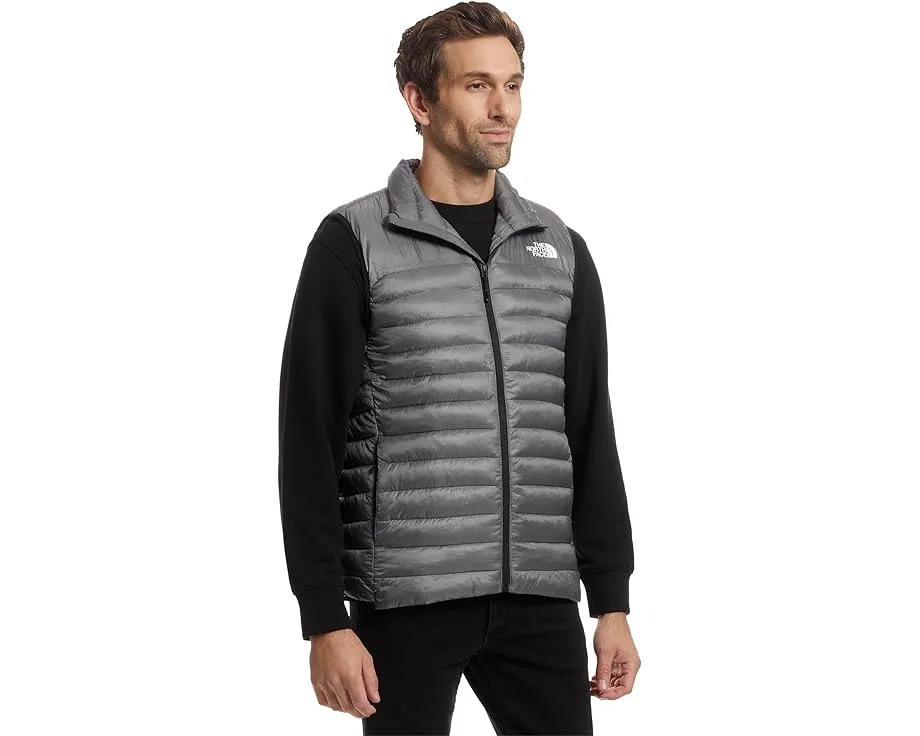 The North Face Легкая куртка-жилет Terra Peak с утеплителем ThermoBall