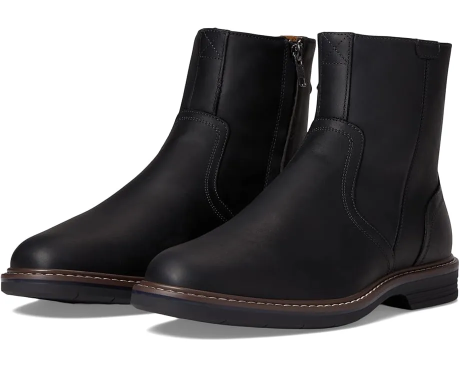 Ботинки Florsheim Norwalk с боковой молнией и технологией Flexsole