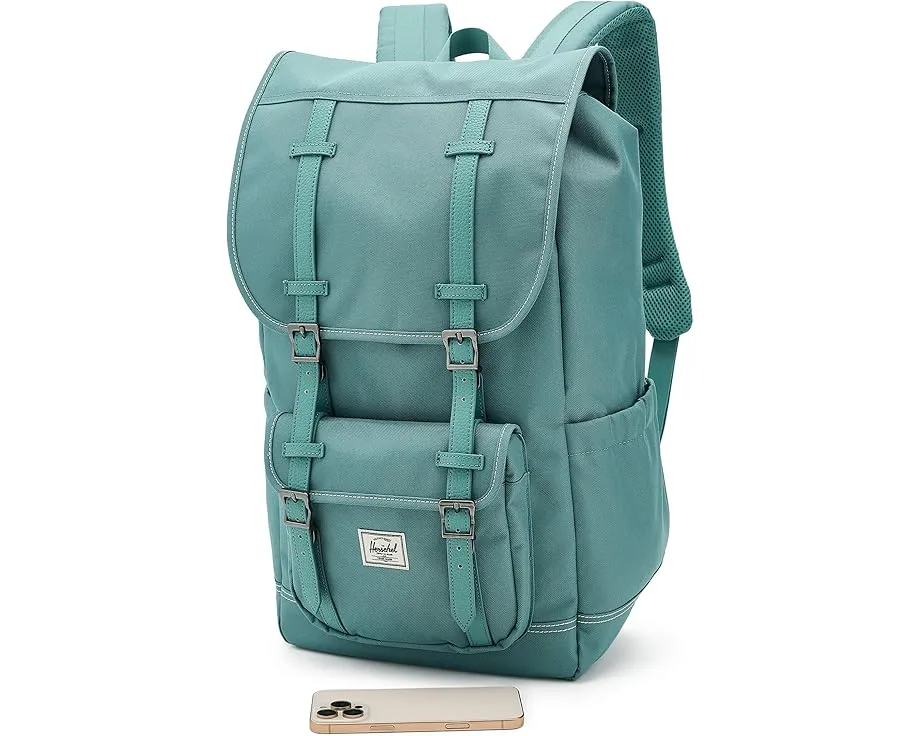 Рюкзак Herschel Little America с отсеком для ноутбука 16 дюймов