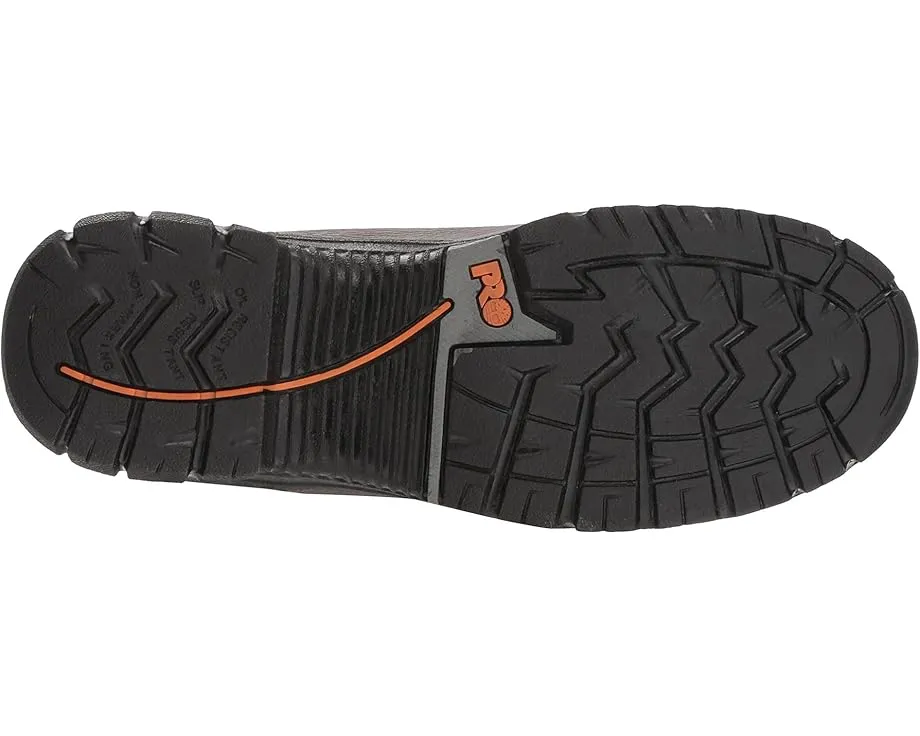 Timberland PRO Endurance PR 8" рабочие ботинки со стальным мысом и защитой от проколов