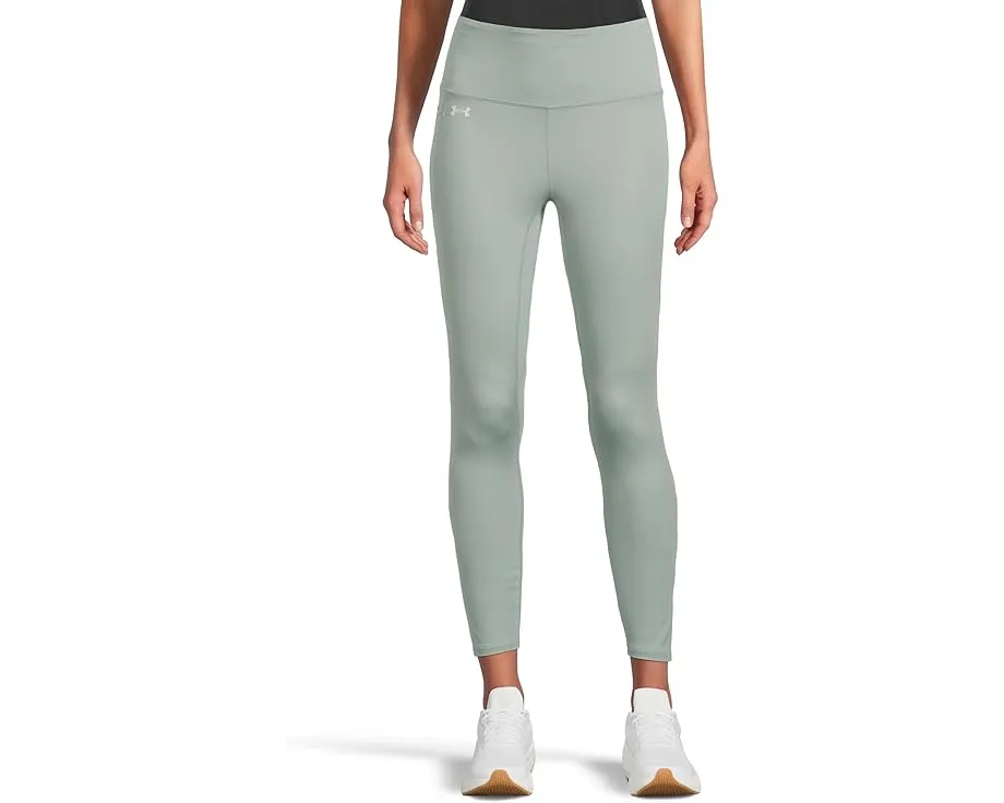 Высокие леггинсы Under Armour Motion Ankle с плоскими швами и высокой талией