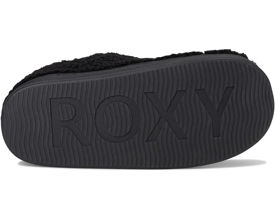 Тапочки Roxy Colorado с подошвой из пены с эффектом памяти